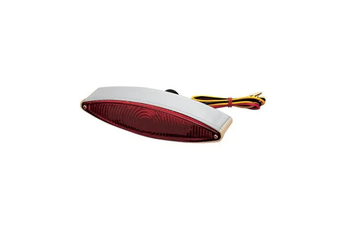THIN CATS EYE TAILLIGHT