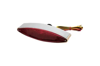THIN CATS EYE TAILLIGHT