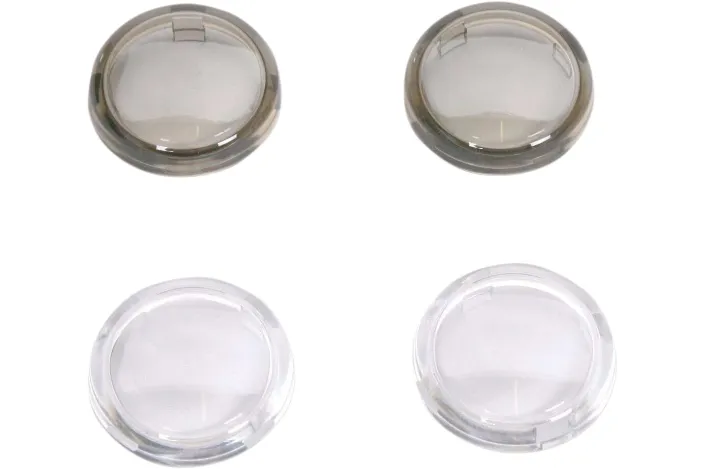 LENS KIT CLR/SMK MINI-DUE