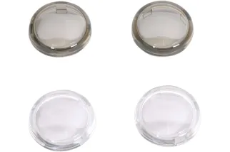 LENS KIT CLR/SMK MINI-DUE