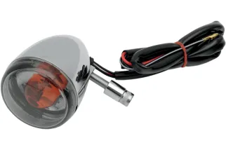 LIGHT T/S UNIV FRT SMK