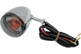 LIGHT T/S UNIV REAR SMK