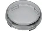 TURN SIGNAL LENS SMOKE