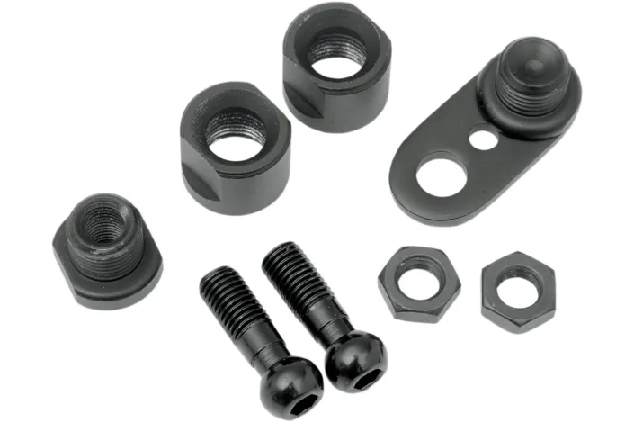 SWIVEL TURN SIGNAL BLK