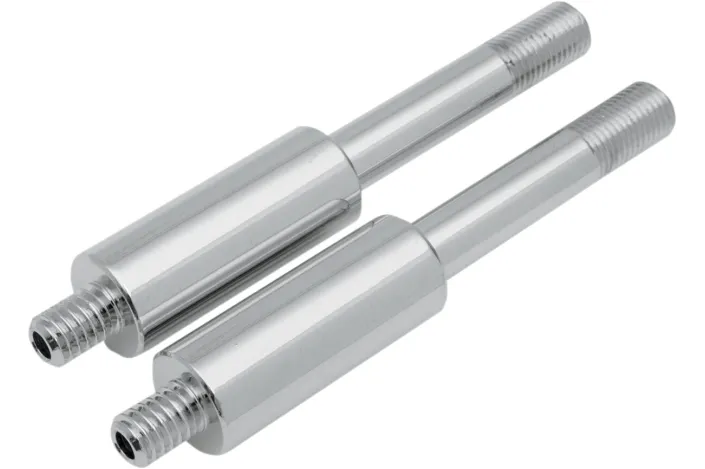 STUD TS RR CHR CRS THD