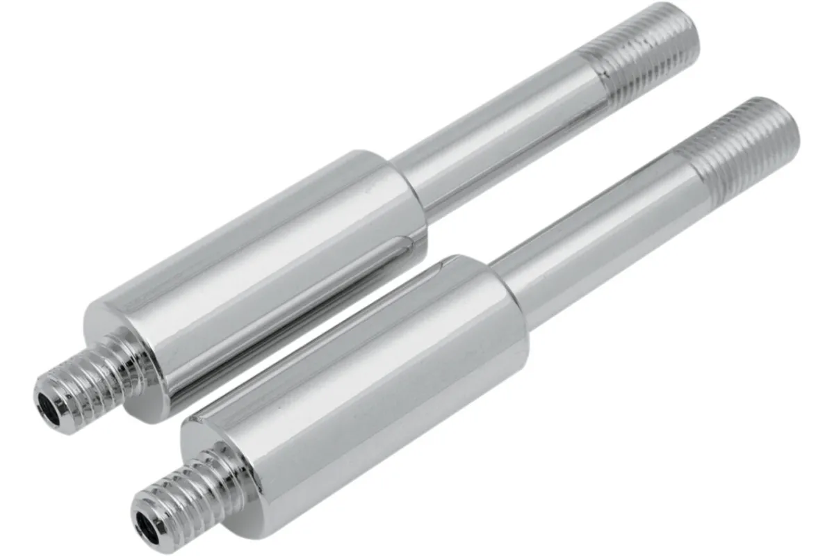 STUD TS RR CHR CRS THD