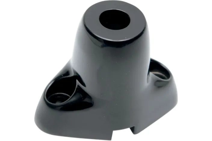 MOUNT FRT T/S BLK FLT