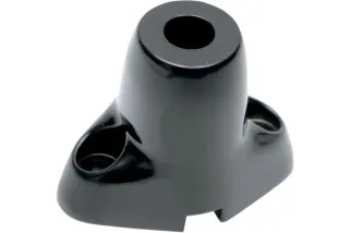 MOUNT FRT T/S BLK FLT