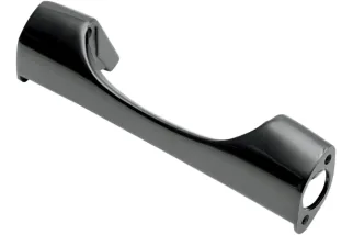 MOUNT RR T/S BLK FLHT