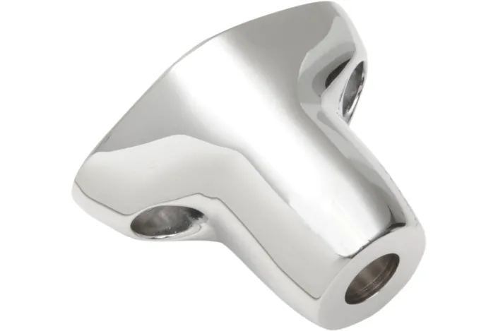 MOUNT FRT T-S CHR FLT