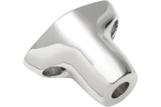 MOUNT FRT T-S CHR FLT