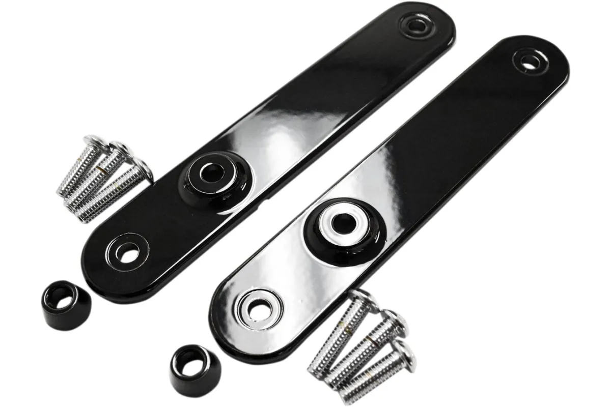 MOUNTS TURN SIGNAL FL BK