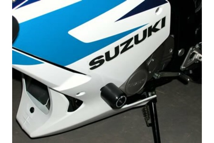 Tampons de protection R&G RACING Suzuki GS500 E/F