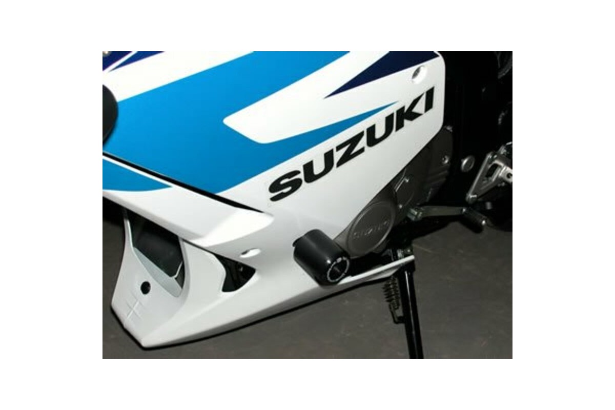 Tampons de protection R&G RACING Suzuki GS500 E/F