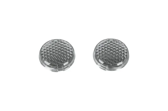 LENS CLEAR HONEYCOMB