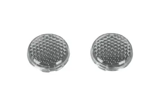 LENS CLEAR HONEYCOMB