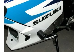 Tampons de protection R&G RACING Suzuki GS500 E/F
