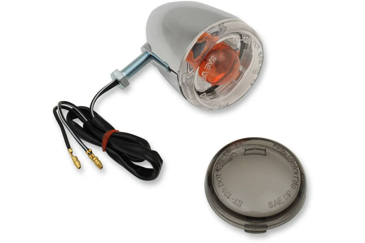 LIGHTS T/S UNIV RR SMK