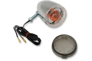 LIGHTS T/S UNIV RR SMK