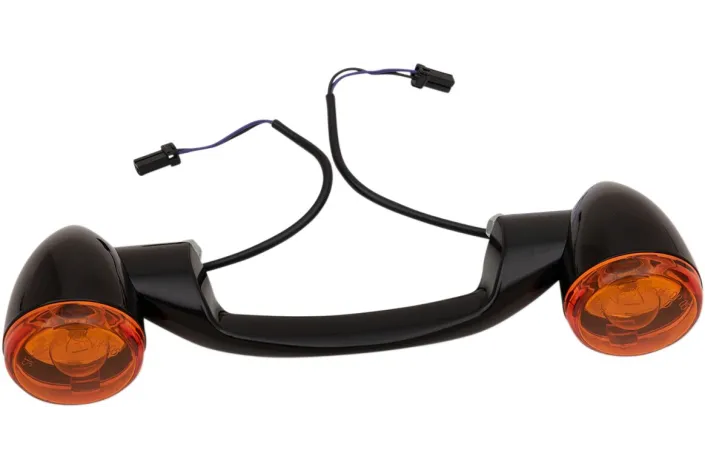 TURN SGNLS BLK RR FLT