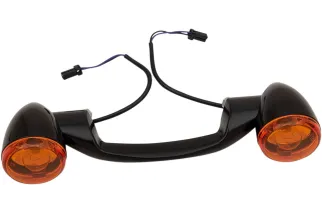 TURN SGNLS BLK RR FLT