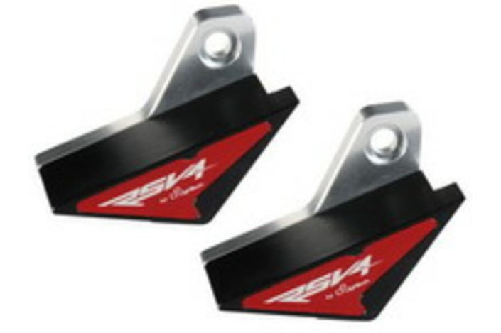 Tampons de protection LIGHTECH - Nylon