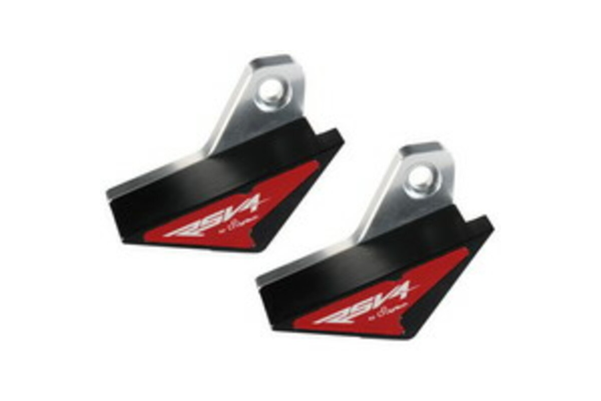 Tampons de protection LIGHTECH - Nylon