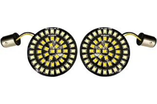 LIGHT DUAL RING BLLT