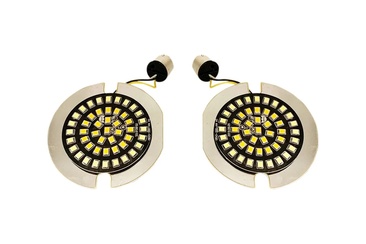 LIGHT DUAL RING FLAT