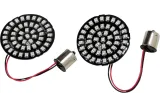 INSERT LED RED 1156
