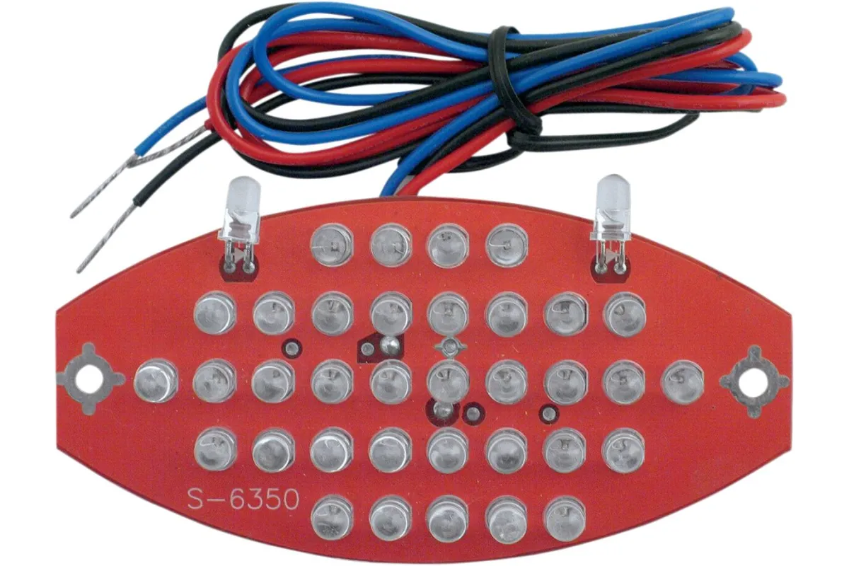 REP LED BOARD FOR CAT-EYE