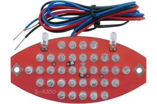 REP LED BOARD FOR CAT-EYE