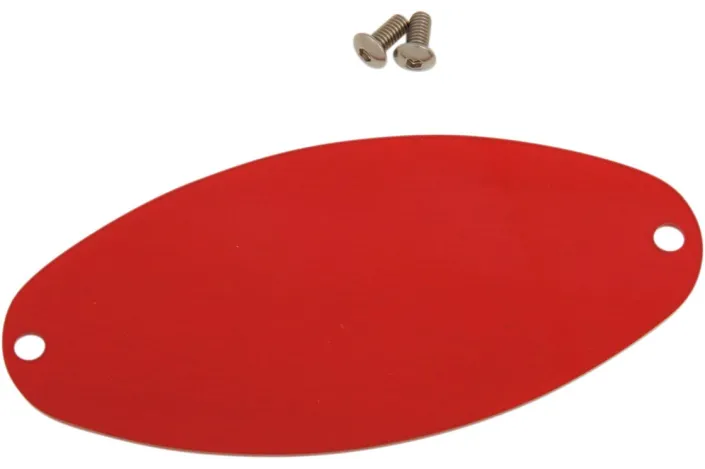 REP LENS CAT-EYE SIDE MNT