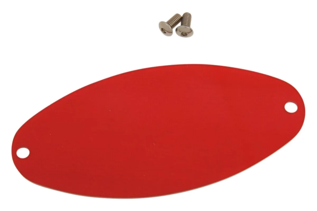 REP LENS CAT-EYE SIDE MNT