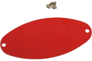 REP LENS CAT-EYE SIDE MNT