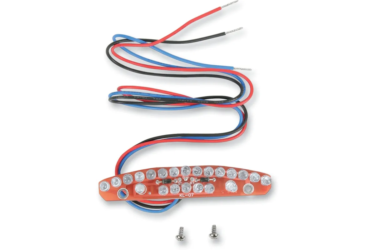 REP LED BOARD MOON LIGHT