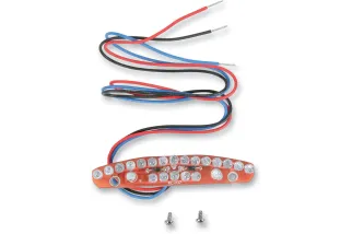 REP LED BOARD MOON LIGHT