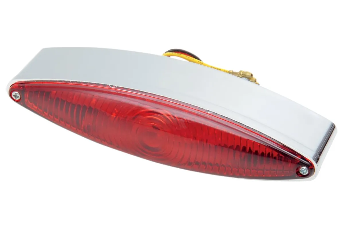TAILLIGHT THIN CATEYE LED