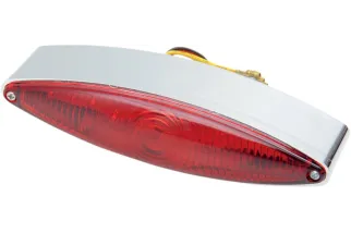 TAILLIGHT THIN CATEYE LED