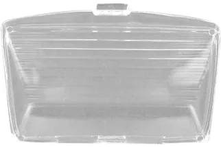 LENS TIP CLR F 84-13FLT