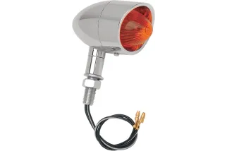 LIGHT MINI-RETRO AMBR/RD