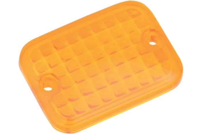 LENS REPL MINI RECTANGAMB