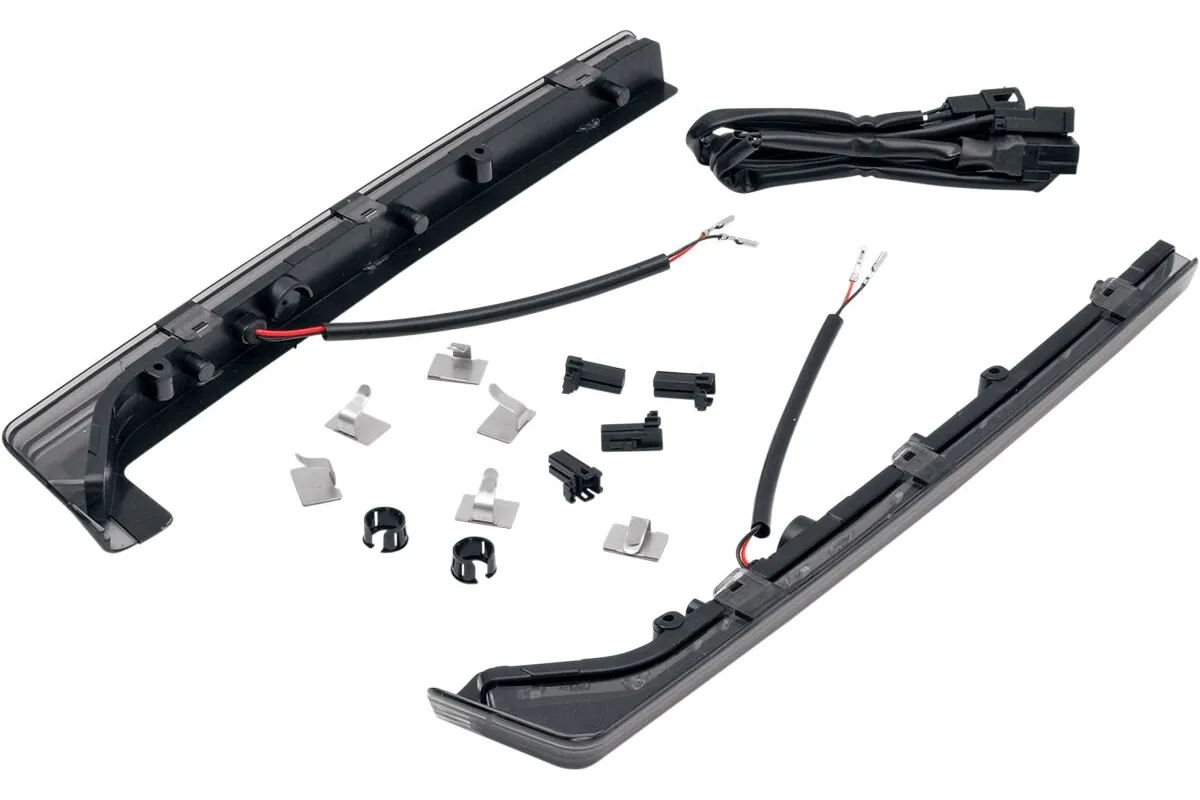 LIGHT KIT 06TOURPAK SMK