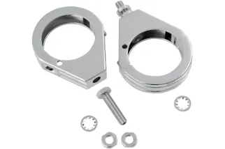 CLAMP 49MM TURN SIGNAL