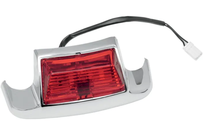 LIGHT TIP RED R 99-08FLT