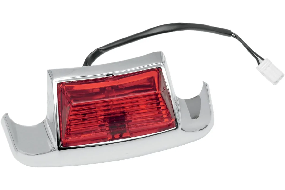 LIGHT TIP RED R 99-08FLT