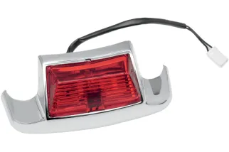 LIGHT TIP RED R 99-08FLT