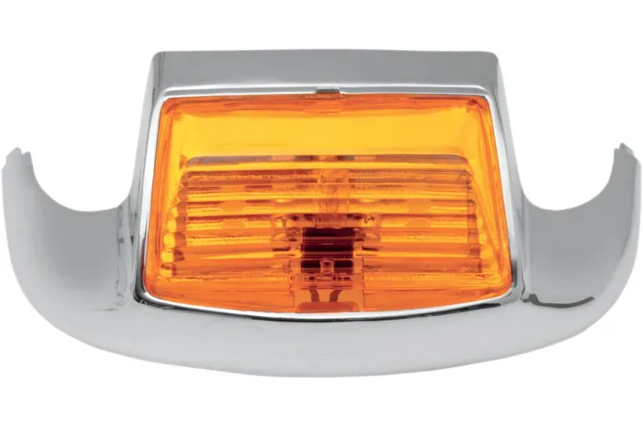 LIGHT TIP AMBR F 00-13FLT