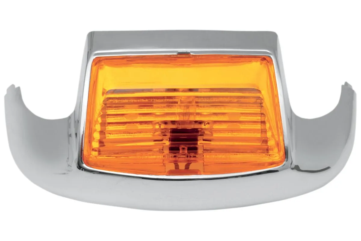 LIGHT TIP AMBR F 00-13FLT