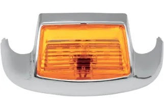 LIGHT TIP AMBR F 00-13FLT